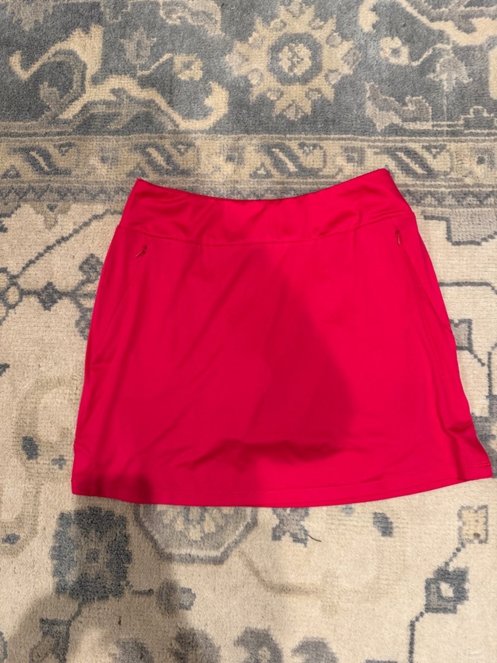 Tail Women's 17” Elithia Golf Skort